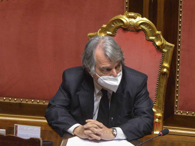 Foto LaPresse