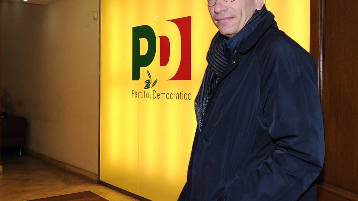 Immagine di Adesso al Pd serve un po’ di sangue e merda