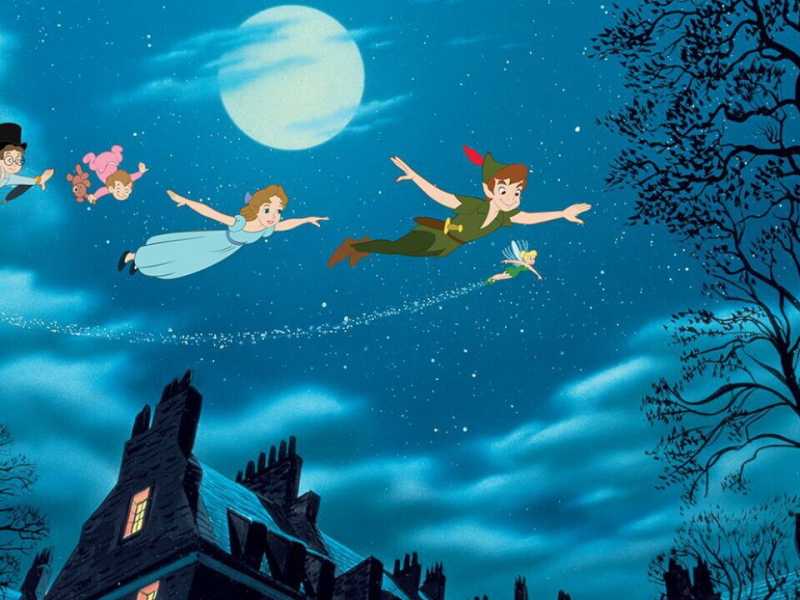 Via dalla biblioteca il “razzista” Peter Pan. Non stiamo esagerando?