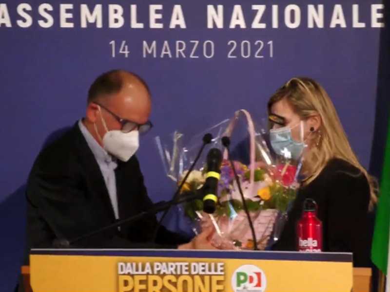 (foto Ansa)