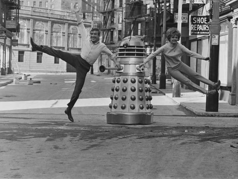 David Cairns/Daily Express/Hulton Archive/Getty Images&nbsp;<br />