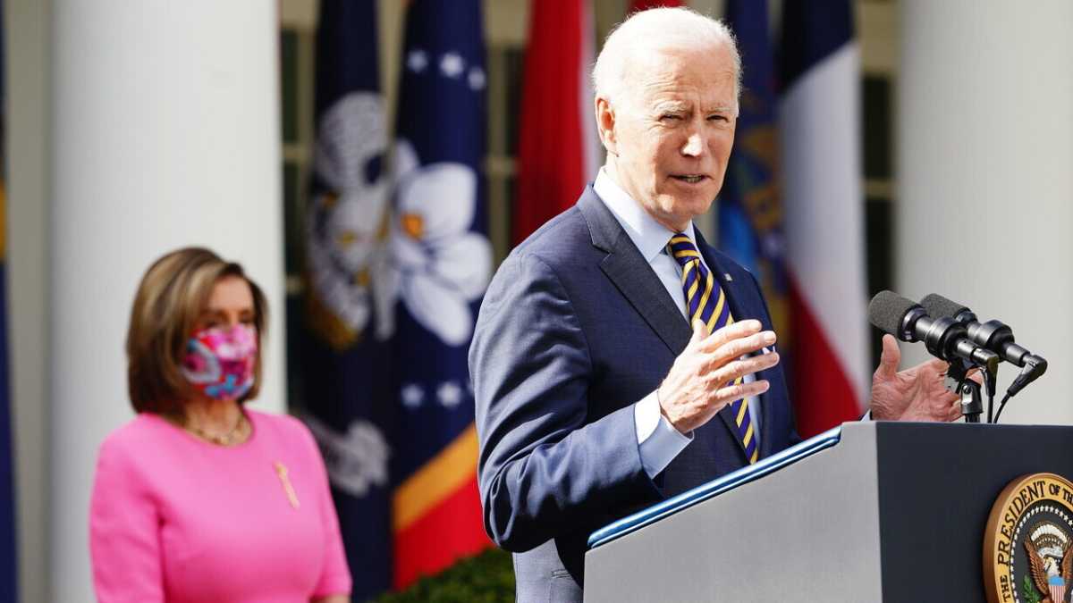 Immagine di Biden ha un piano per le scuole americane. Il primo passo è riaprirle