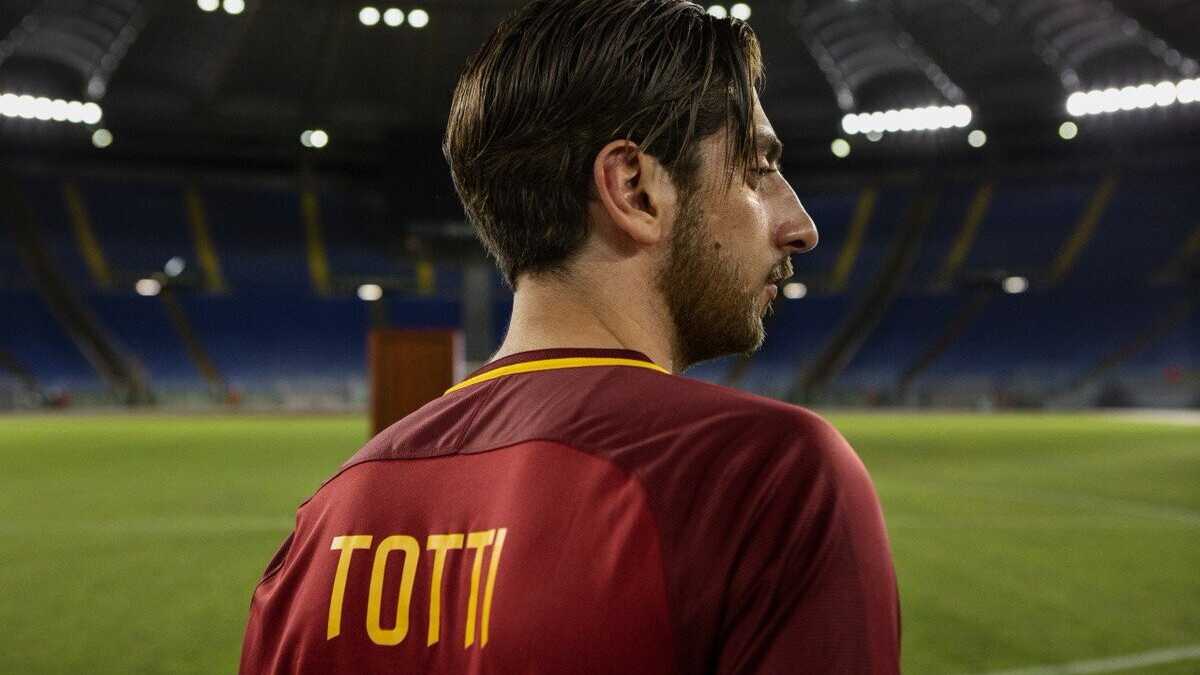 Immagine di Fare la parte del capitano