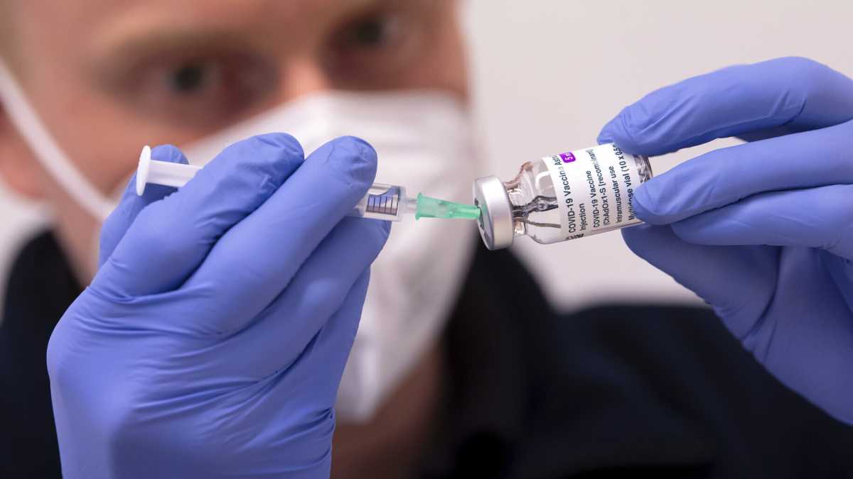 Immagine di La bellezza del rischio (che nei vaccini non c'è)