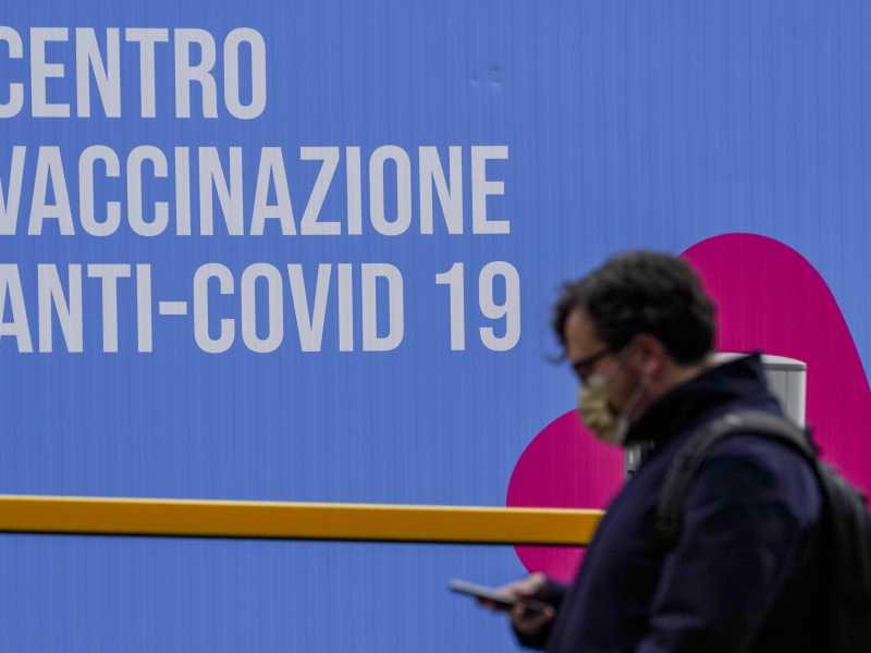 I falsi allarmi dei media sui vaccini