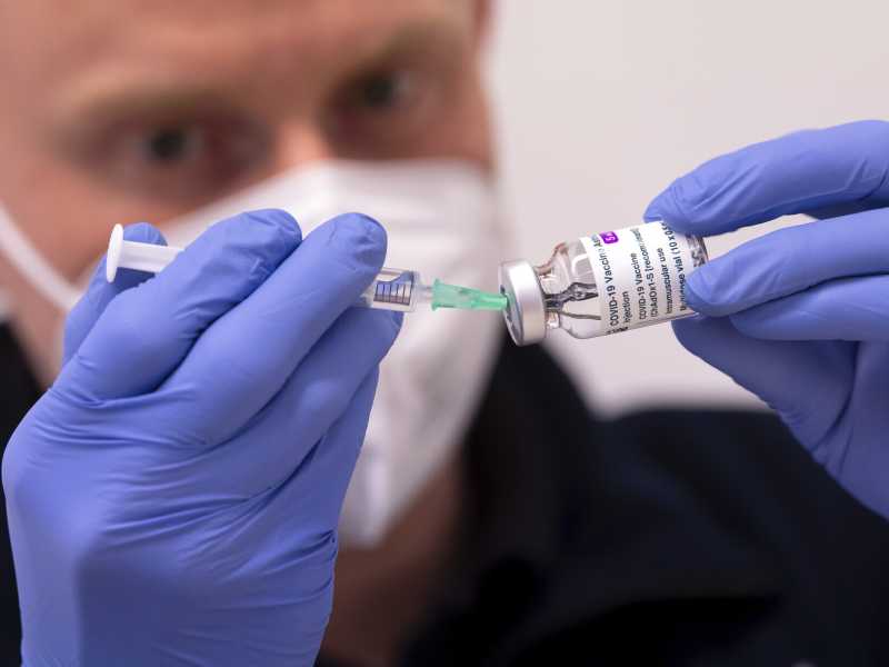 La bellezza del rischio (che nei vaccini non c'è)