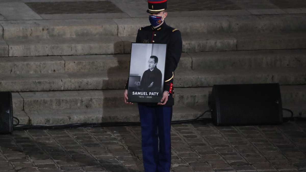 Immagine di L’Onu denuncia l’“epidemia di islamofobia”. In Francia però a morire sono i critici dell’islam