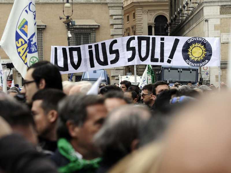 (foto Ansa)