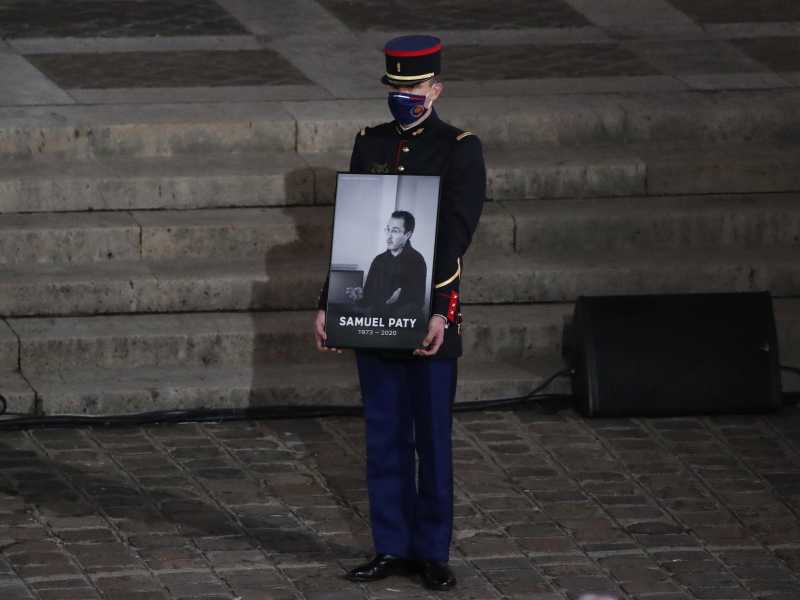 L’Onu denuncia l’“epidemia di islamofobia”. In Francia però a morire sono i critici dell’islam