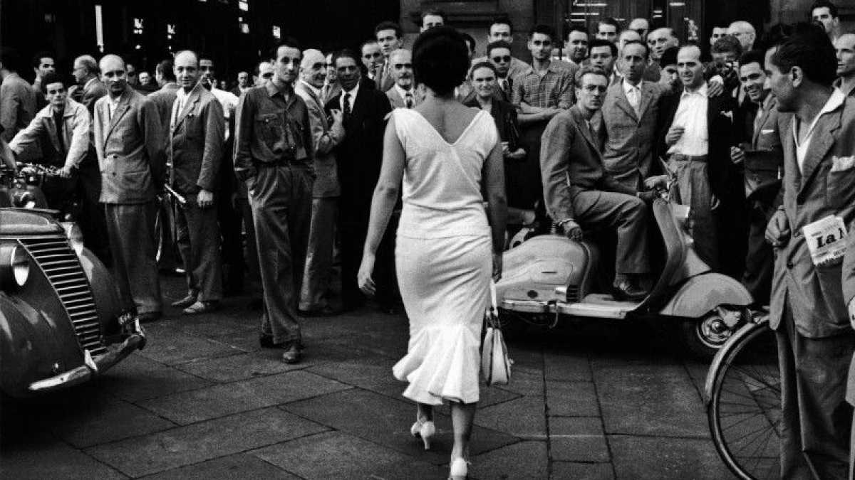 Immagine di Il primo fotoreporter
