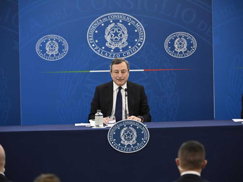 Tre mesi per far sognare l’Italia