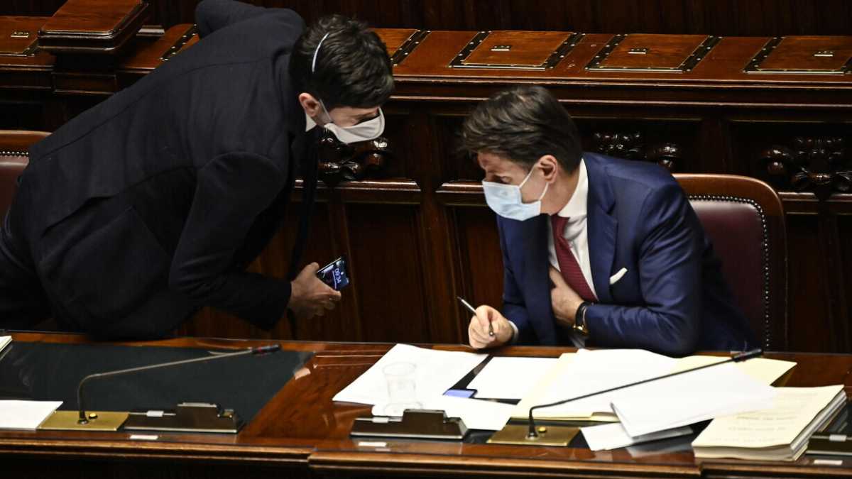 Immagine di Covid, cosa succede con il nuovo dpcm del 16 gennaio