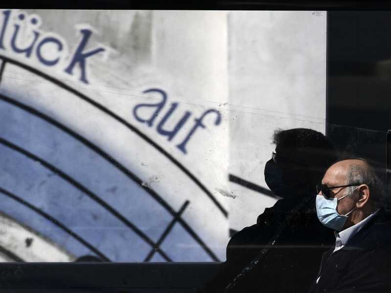 Quella notte in cui la Germania salvò trenta italiani