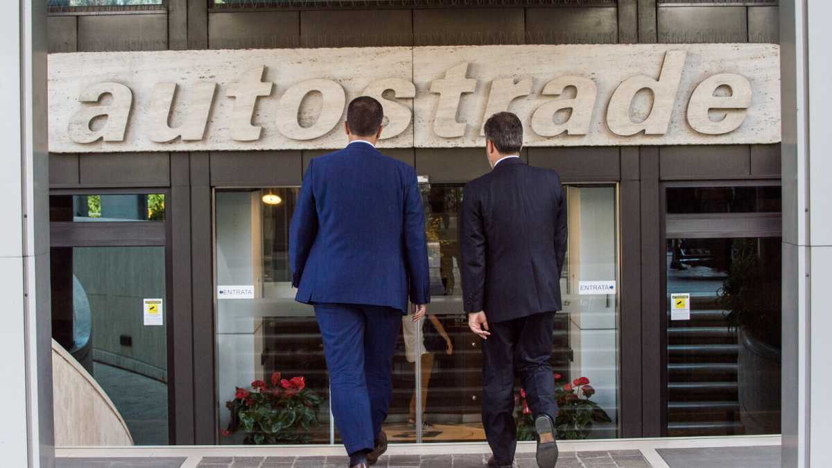 Immagine di Vedi alla voce “Italia e concorrenza”
