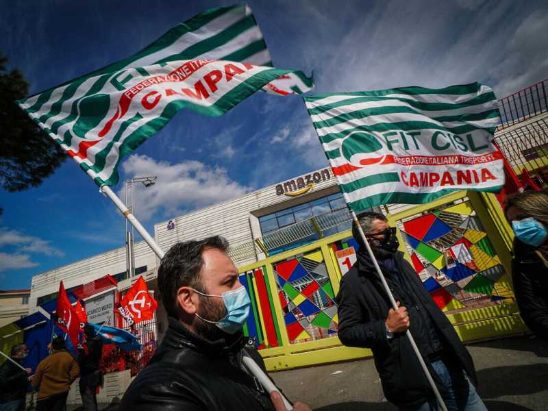 (foto Ansa)