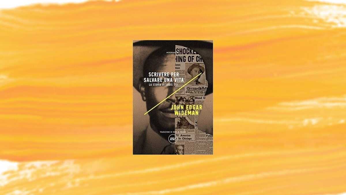 Immagine di Scrivere per salvare una vita