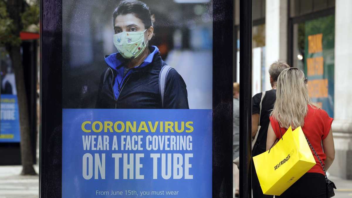 Immagine di Il virus, le vittime e non solo. Le cose da fare però sono chiare