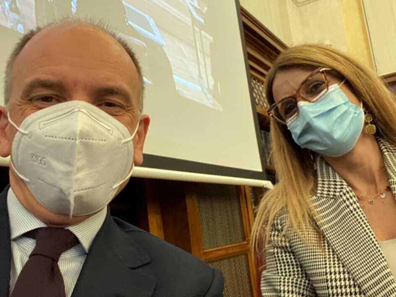 (foto Ansa)