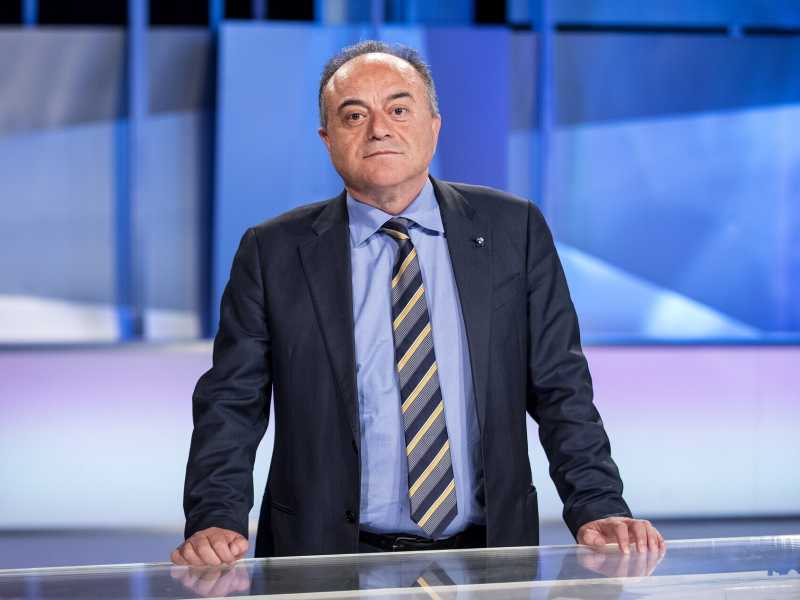 Gratteri sposa le tesi dei negazionisti del Covid