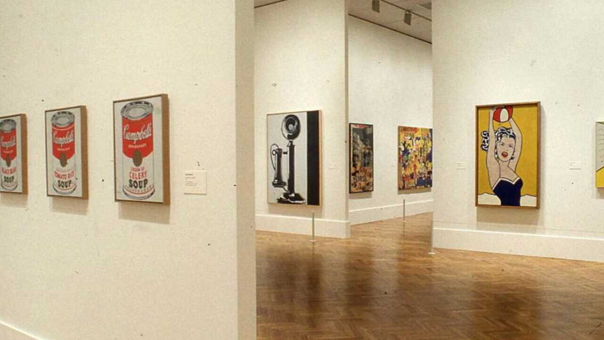 Immagine di “L’arte politicamente corretta è brutta e organica al grande mercato delle minoranze”