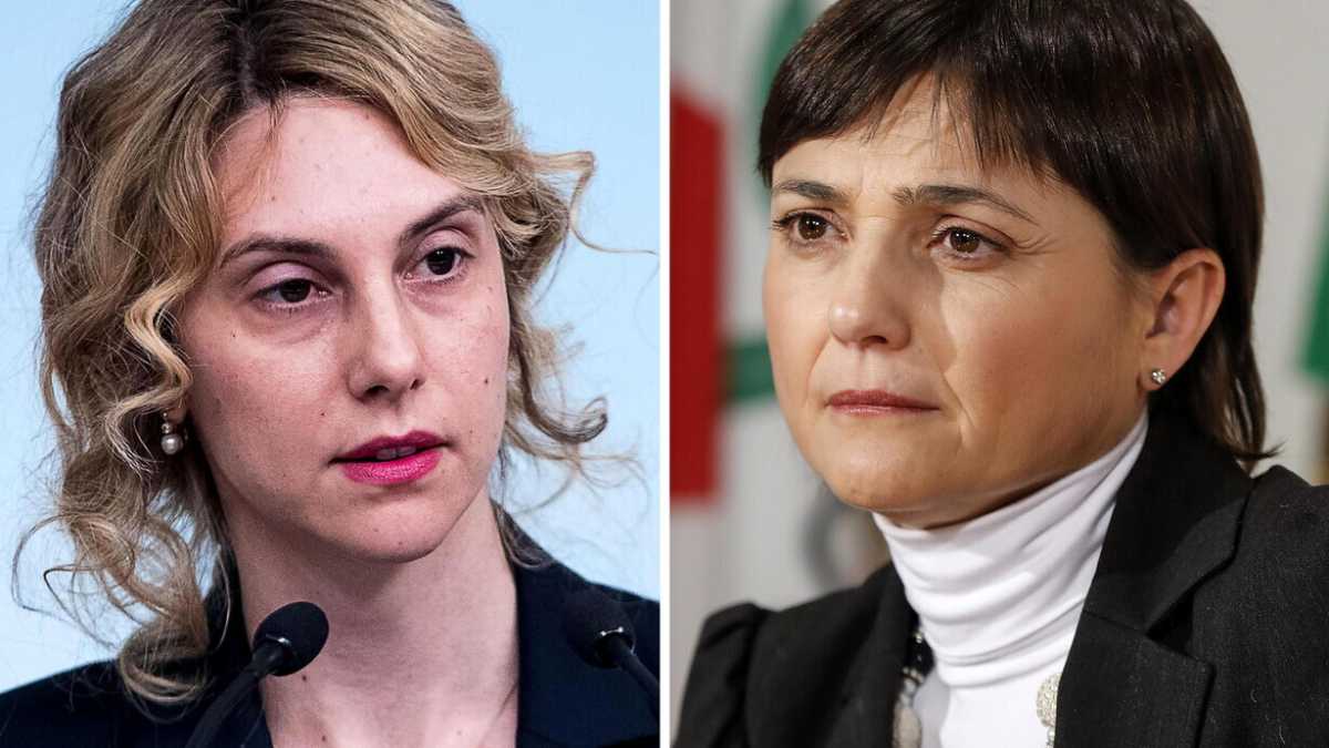 Immagine di "Stiamo sereni". La disfida del Pd