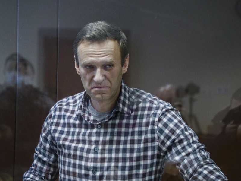 EPA/YURI KOCHETKOV