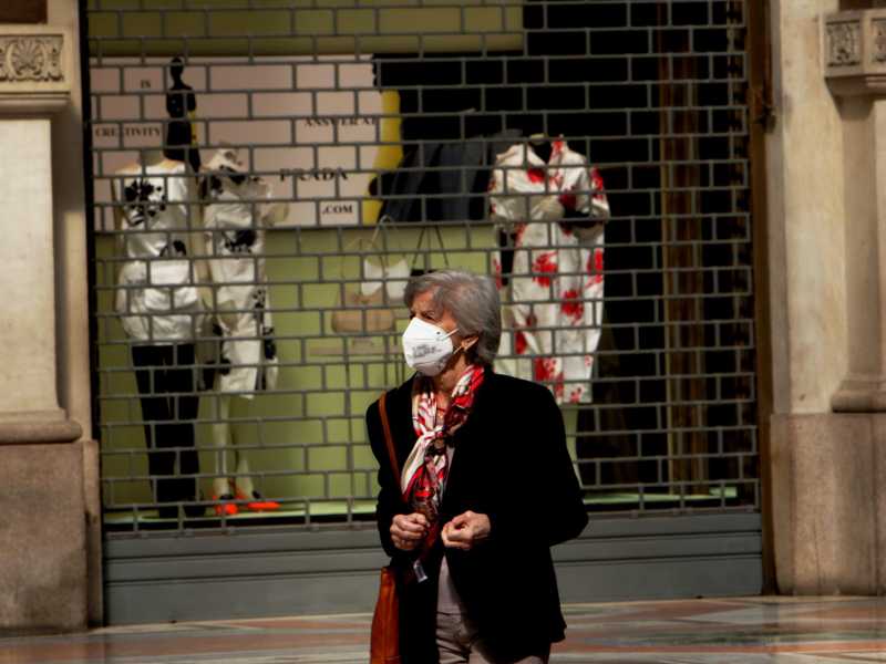 (foto Ansa)