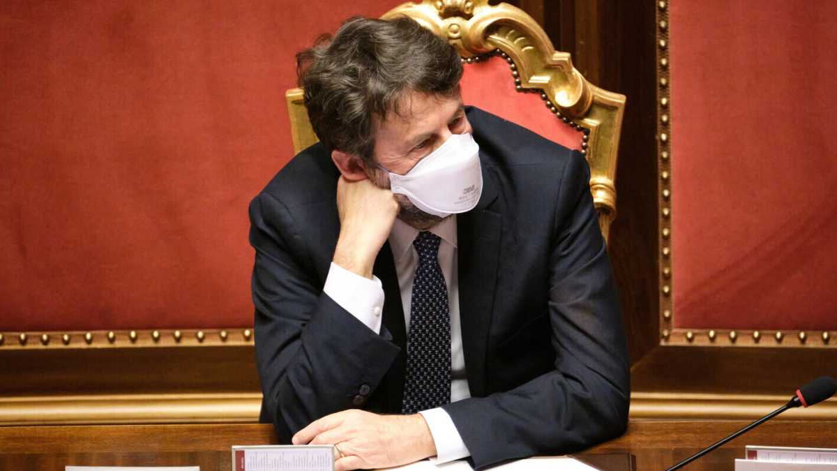 Immagine di Tamponi, Ffp2, stop intervalli: il piano Franceschini per riaprire cinema e teatri