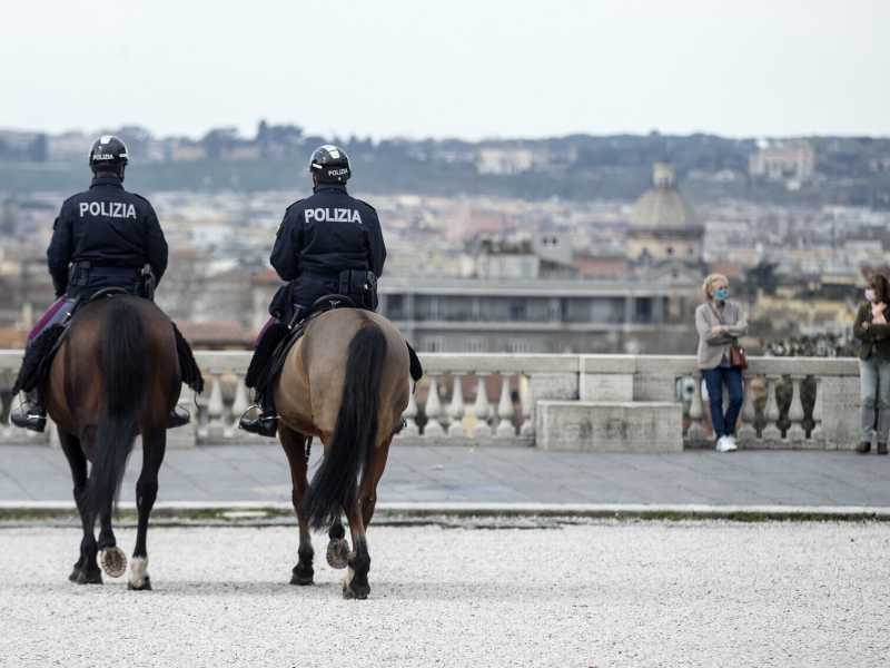 Per Pasqua controlli intensificati. Le indicazioni del Viminale ai prefetti