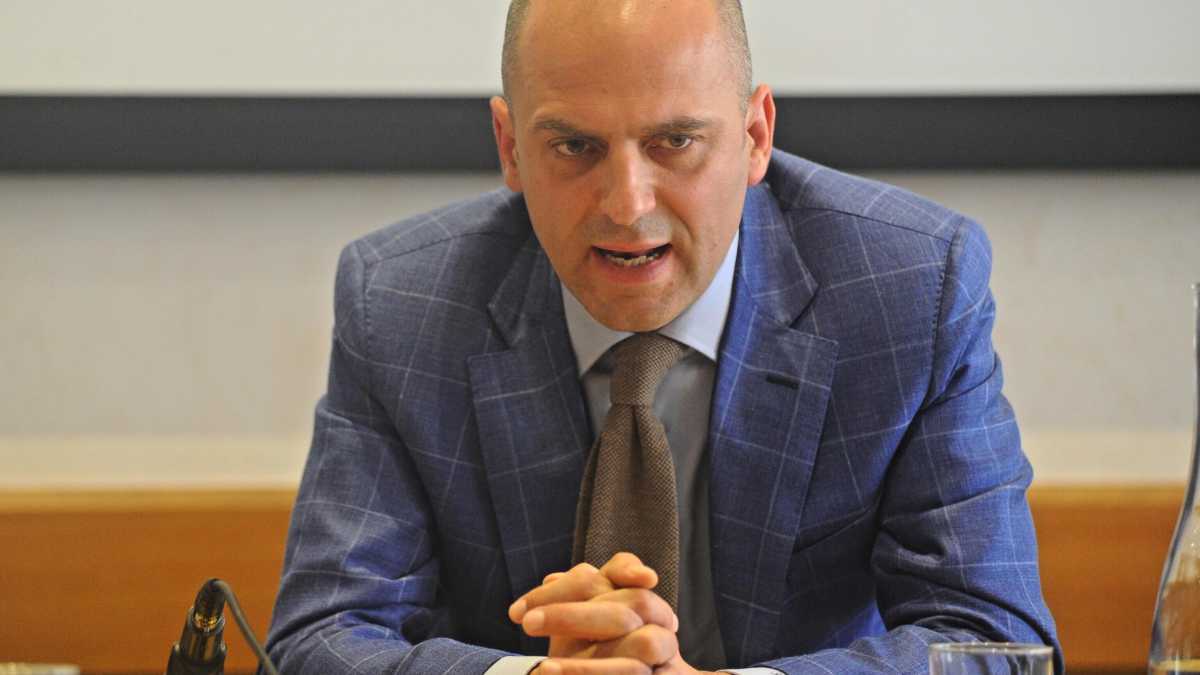 Immagine di “Sui vaccini Giani non ha più alibi. La smetta con le marchette”. Parla Mugnai
