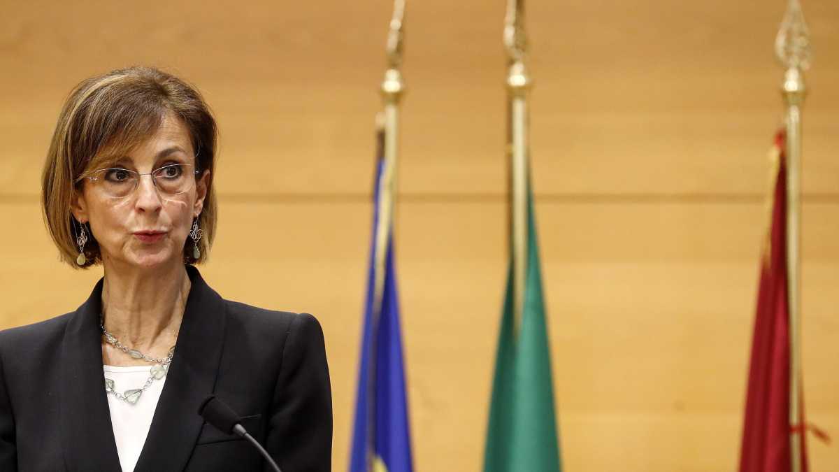 Immagine di Un promemoria per Marta Cartabia