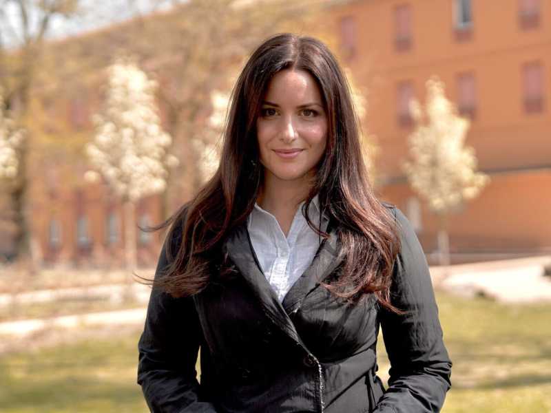 "Io candidata sindaco a Bologna? Ci penso". Parla Isabella Conti