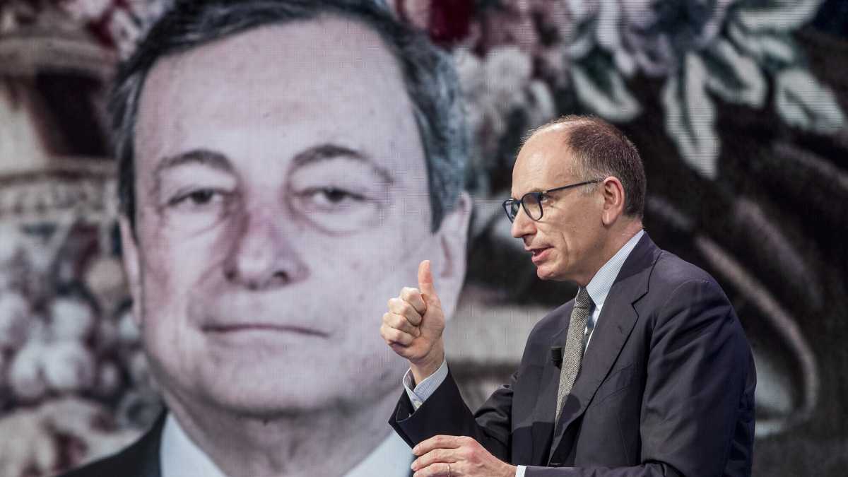 Immagine di Il Pd giardino di rose
