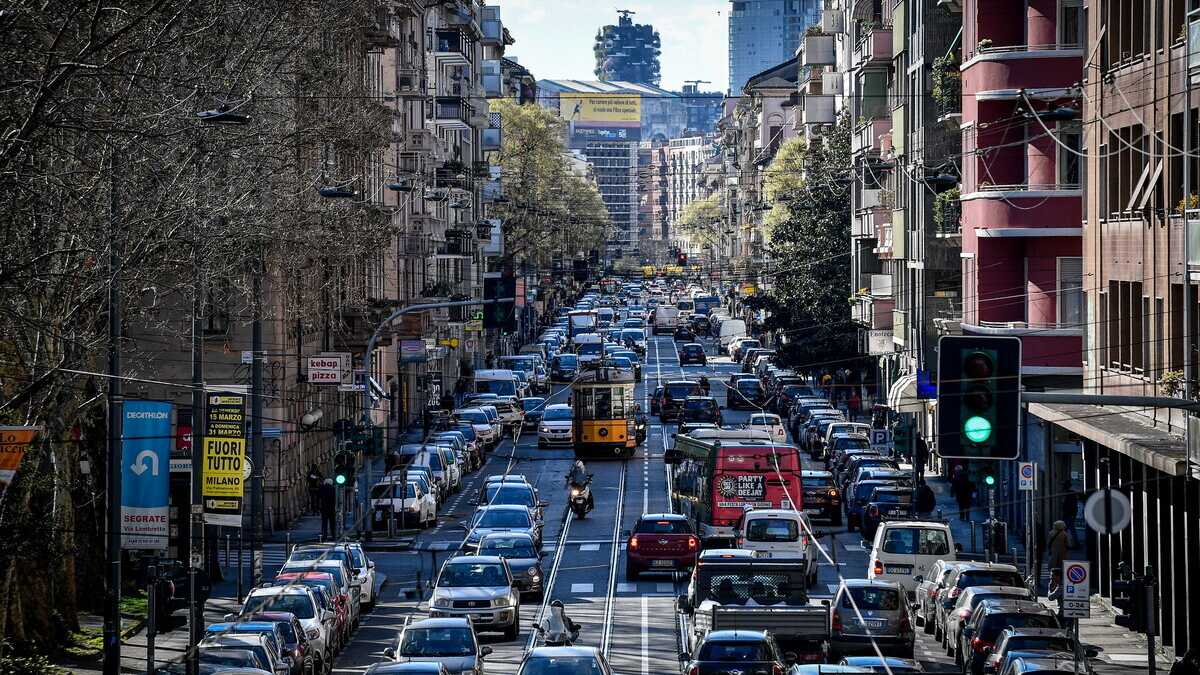 Immagine di Romanzo di periferia