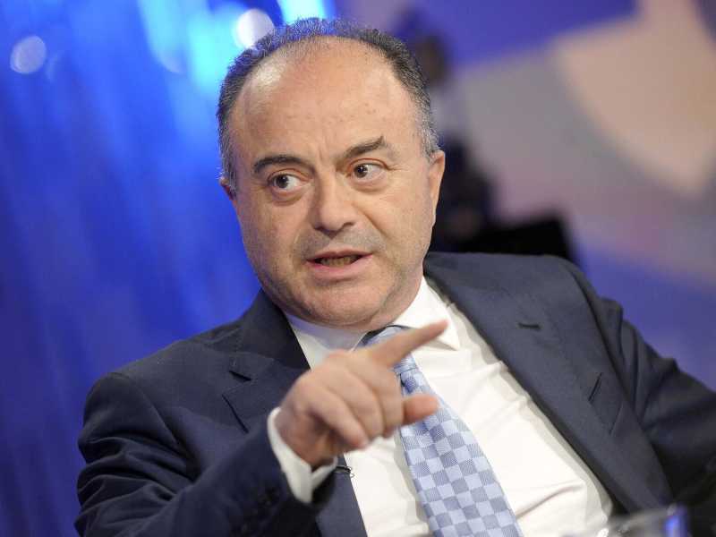 Il Corriere gioca con i sofismi di Stella sul caso Gratteri