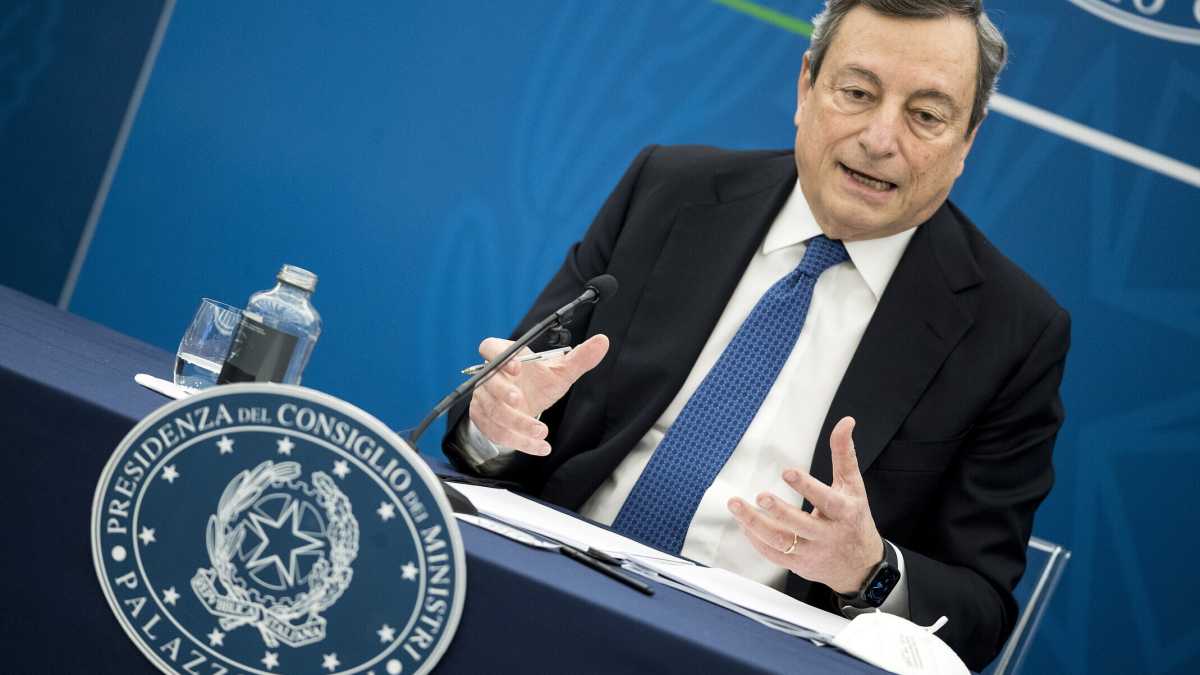 Immagine di Istruzione, ricerca, innovazione. A Draghi serve il piano Amaldi
