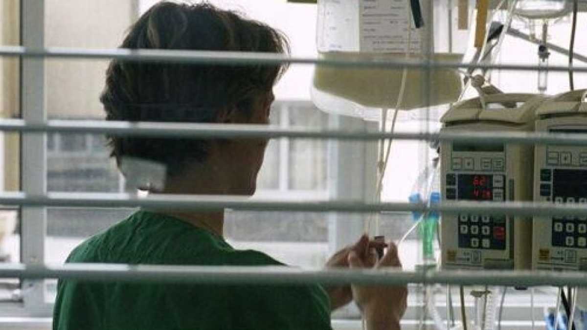 Immagine di “Approvare l’eutanasia durante la pandemia è osceno e indecente”