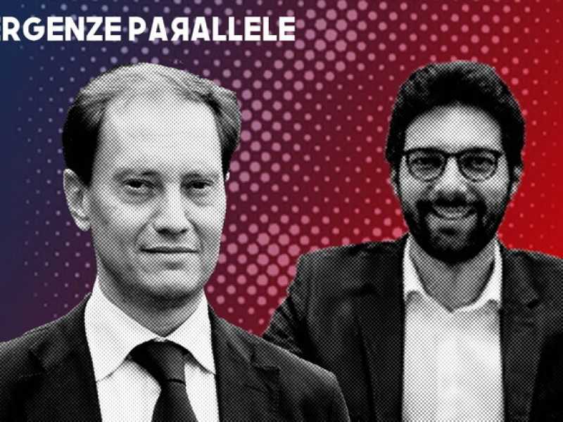 Che fare del cashback? Il confronto tra Ciriani (FdI) e D'Uva (M5s)