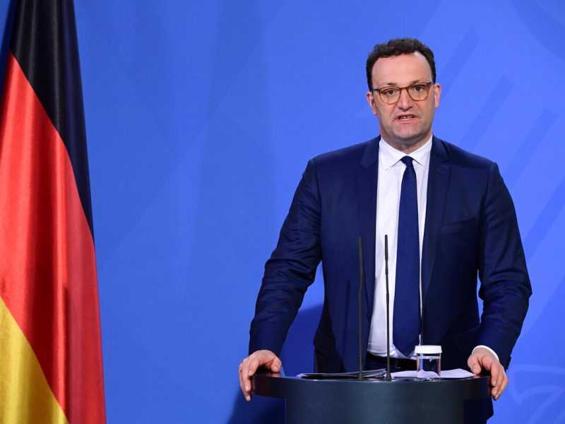 C’è un guaio con Sputnik V in Germania