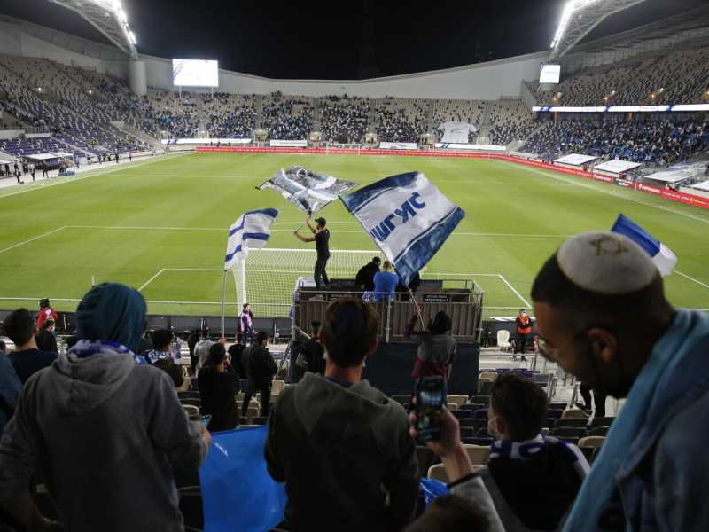 Foto LaPresse