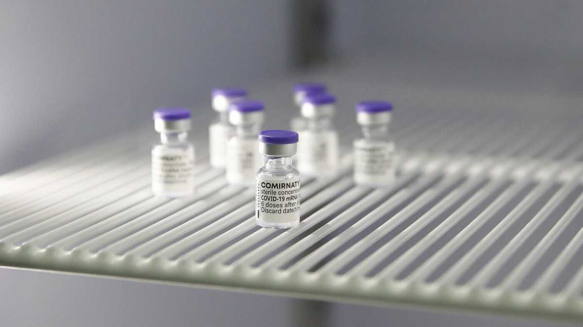 Immagine di I mugugni regionali tra vaccini arrivati e vaccini inoculati