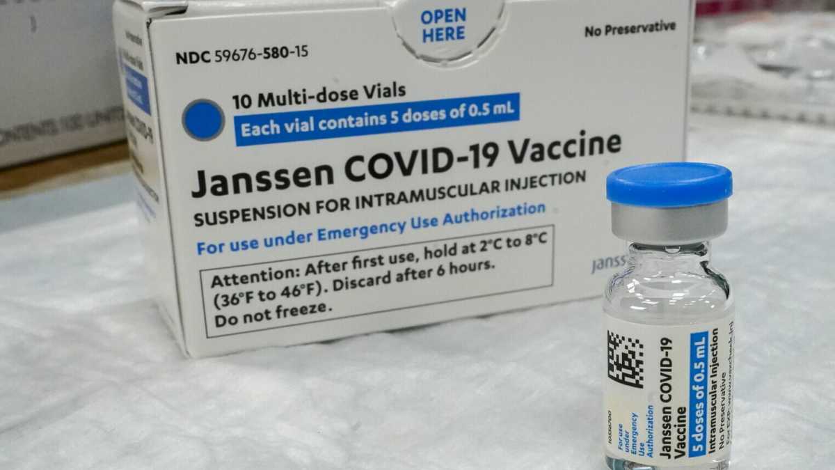 Immagine di Su Johnson & Johnson, l’Europa non può avere la stessa "cautela" degli Usa