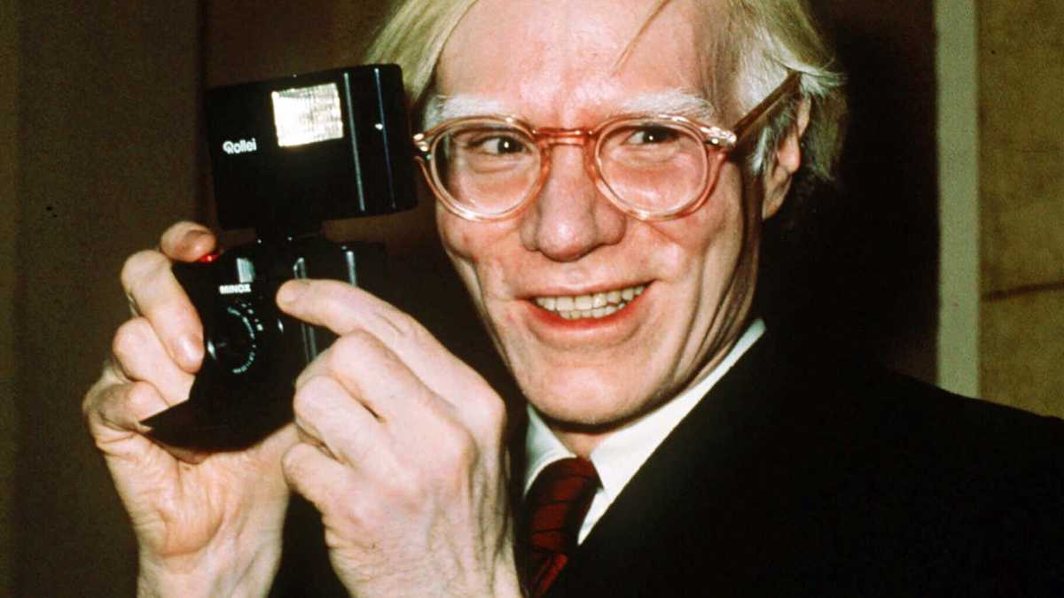 Immagine di Le foto e i quadri che hanno scandito la vita folle del duo Warhol-Basquiat