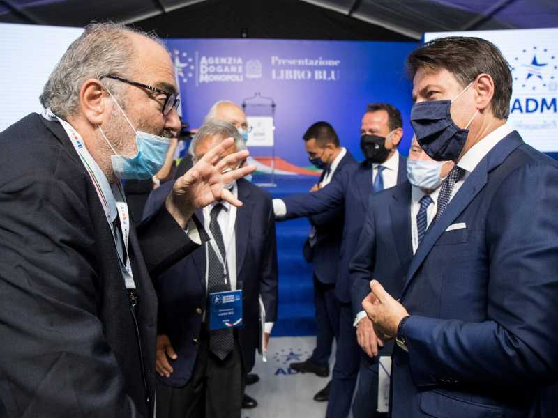 Conte? Per Bettini è stato vittima di un golpe: "E' caduto per interessi internazionali"