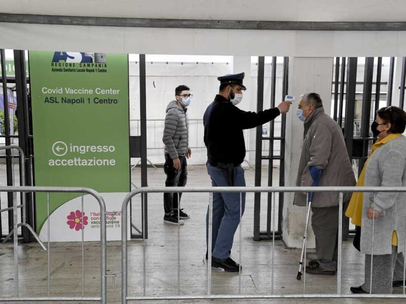 (foto Ansa)