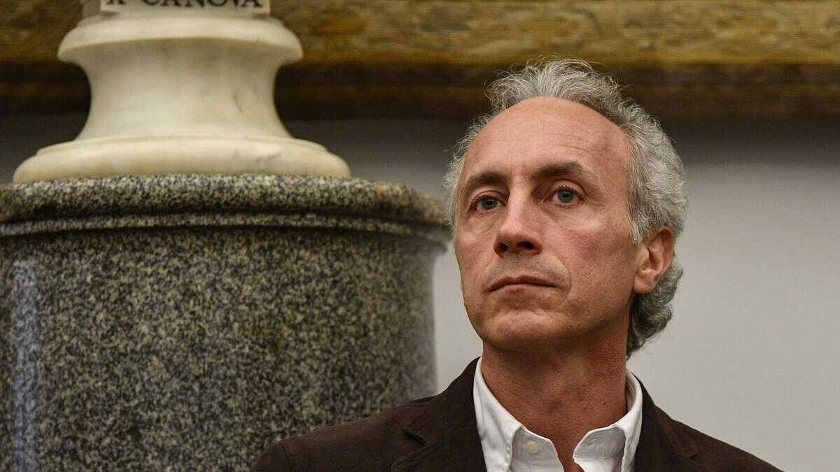 Immagine di Complotto! In arrivo la maxi inchiesta di Travaglio sulla caduta di Conte