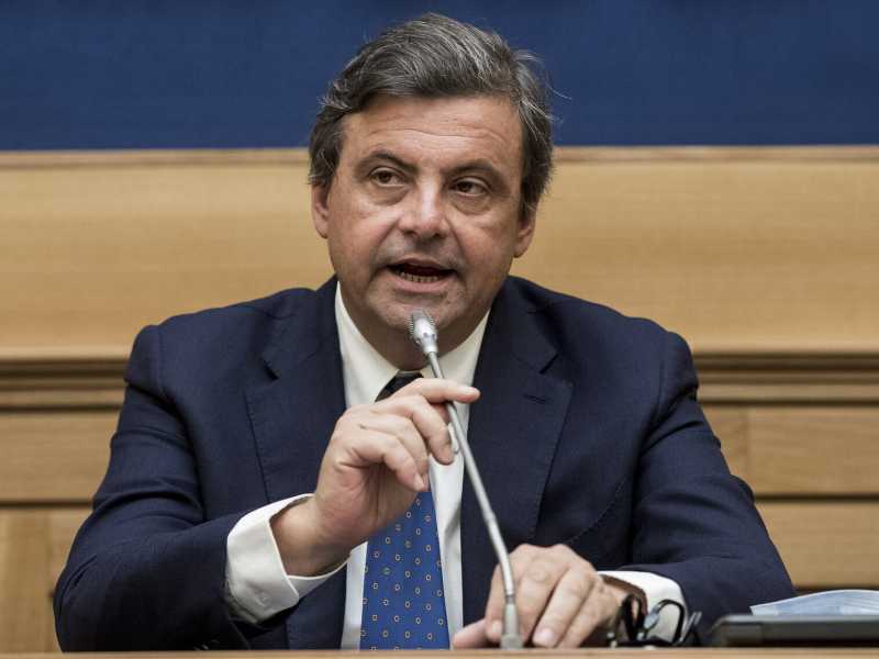 Foto Lapresse<br />&nbsp;
