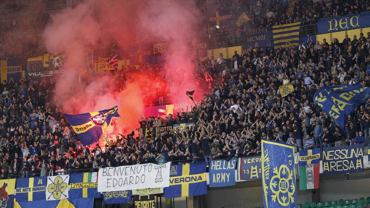 Immagine di Il calcio non è solo gesto tecnico e analisi tattica. Parla Tim Parks