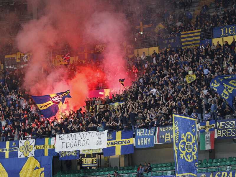 Foto LaPresse