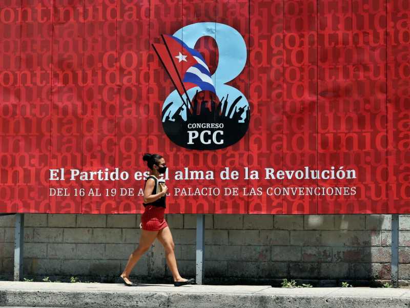 Cosa sta succedendo durante il segretissimo Congresso del Partito comunista cubano